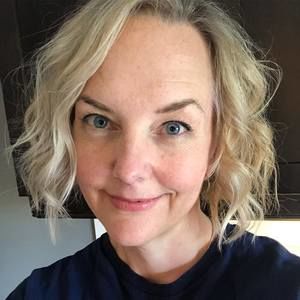 Meet your Posher, Kerry